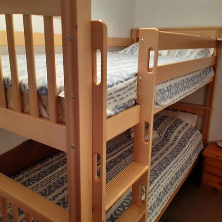 Apartman Silna Your New Home With Terrace And Garden Bobovisca Zewnętrze zdjęcie