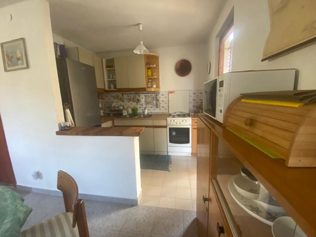 Apartman Silna Your New Home With Terrace And Garden Bobovisca Zewnętrze zdjęcie