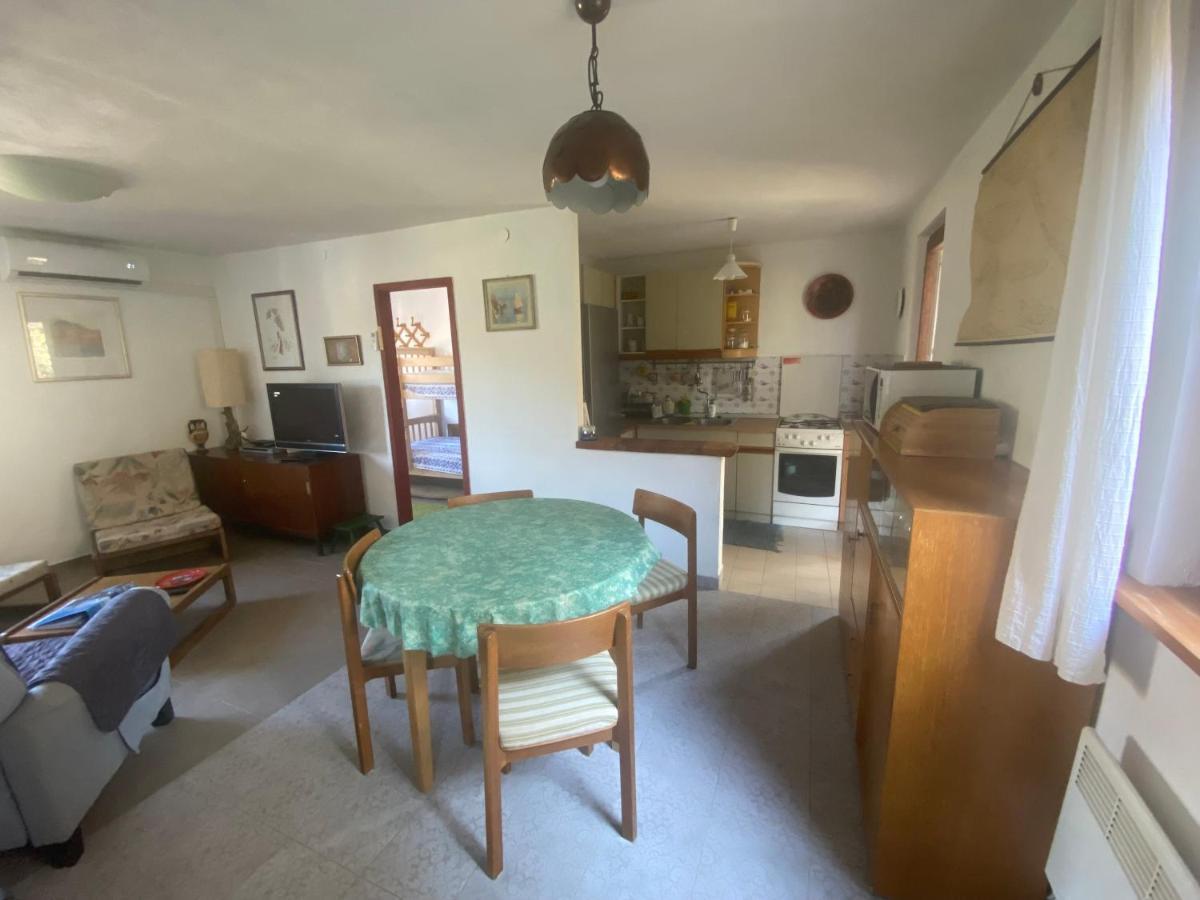 Apartman Silna Your New Home With Terrace And Garden Bobovisca Zewnętrze zdjęcie
