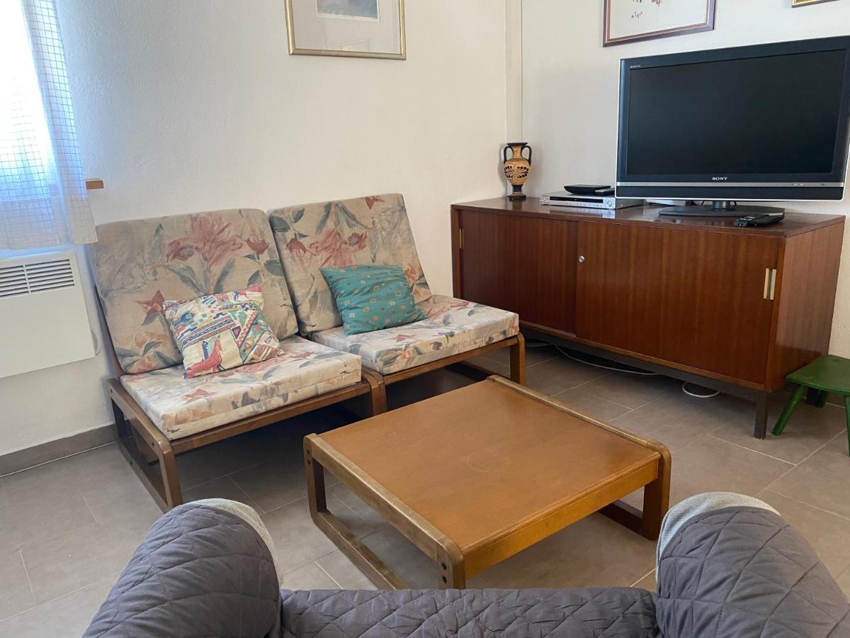 Apartman Silna Your New Home With Terrace And Garden Bobovisca Zewnętrze zdjęcie