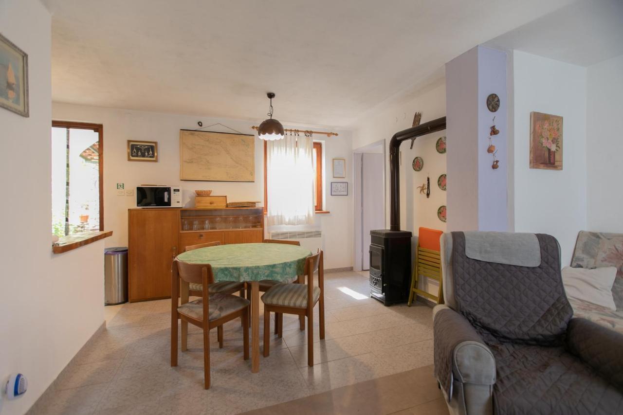 Apartman Silna Your New Home With Terrace And Garden Bobovisca Zewnętrze zdjęcie
