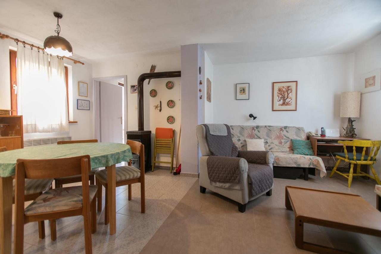 Apartman Silna Your New Home With Terrace And Garden Bobovisca Zewnętrze zdjęcie