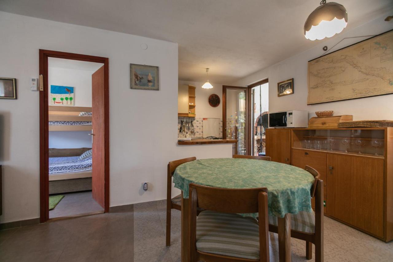 Apartman Silna Your New Home With Terrace And Garden Bobovisca Zewnętrze zdjęcie