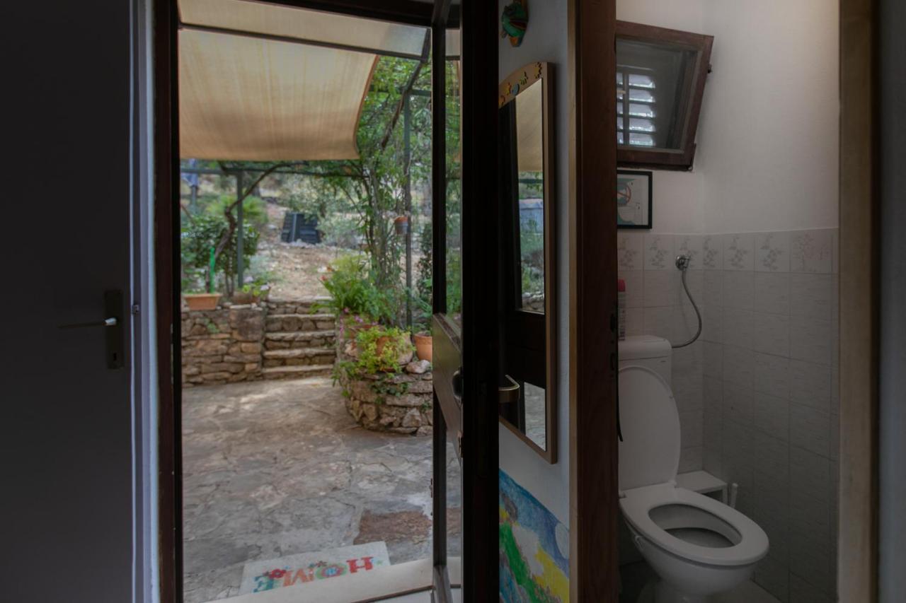 Apartman Silna Your New Home With Terrace And Garden Bobovisca Zewnętrze zdjęcie