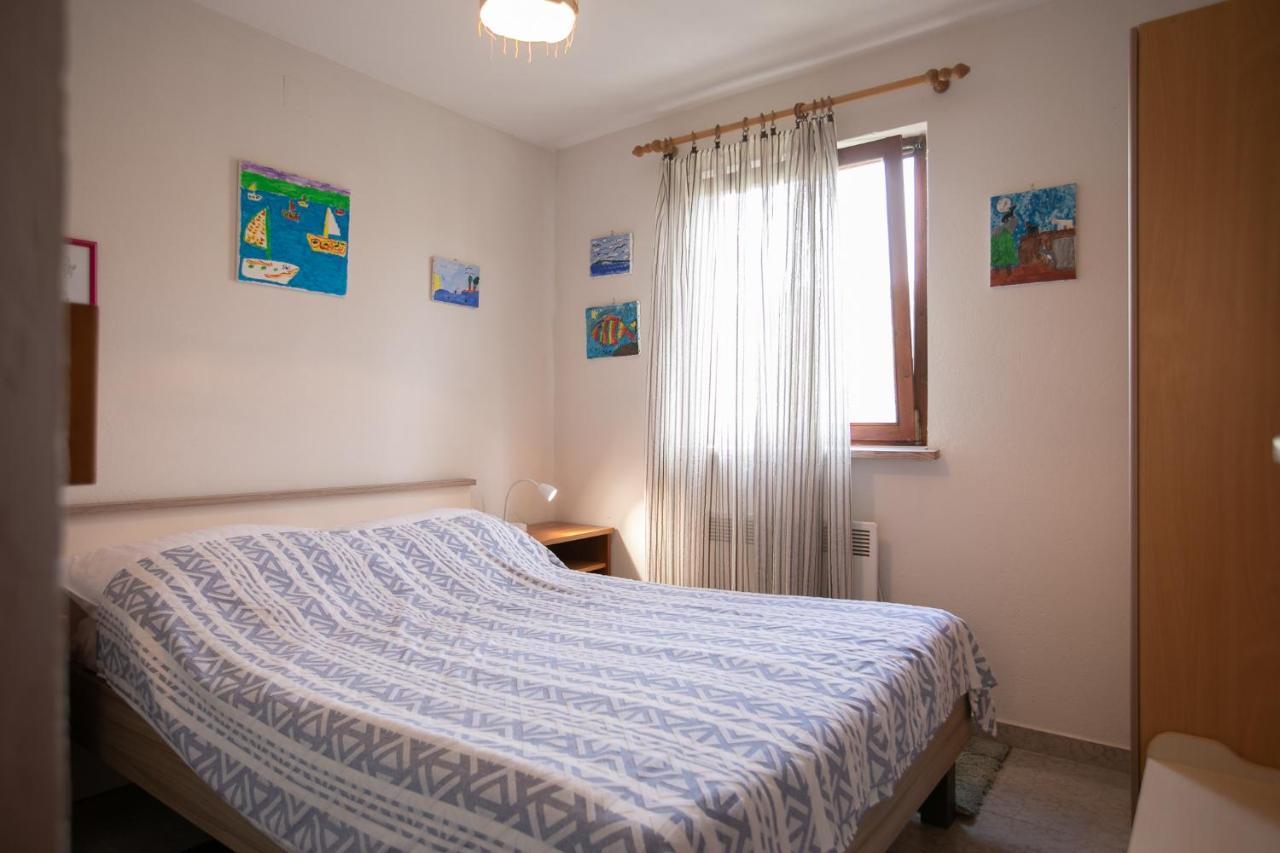 Apartman Silna Your New Home With Terrace And Garden Bobovisca Zewnętrze zdjęcie