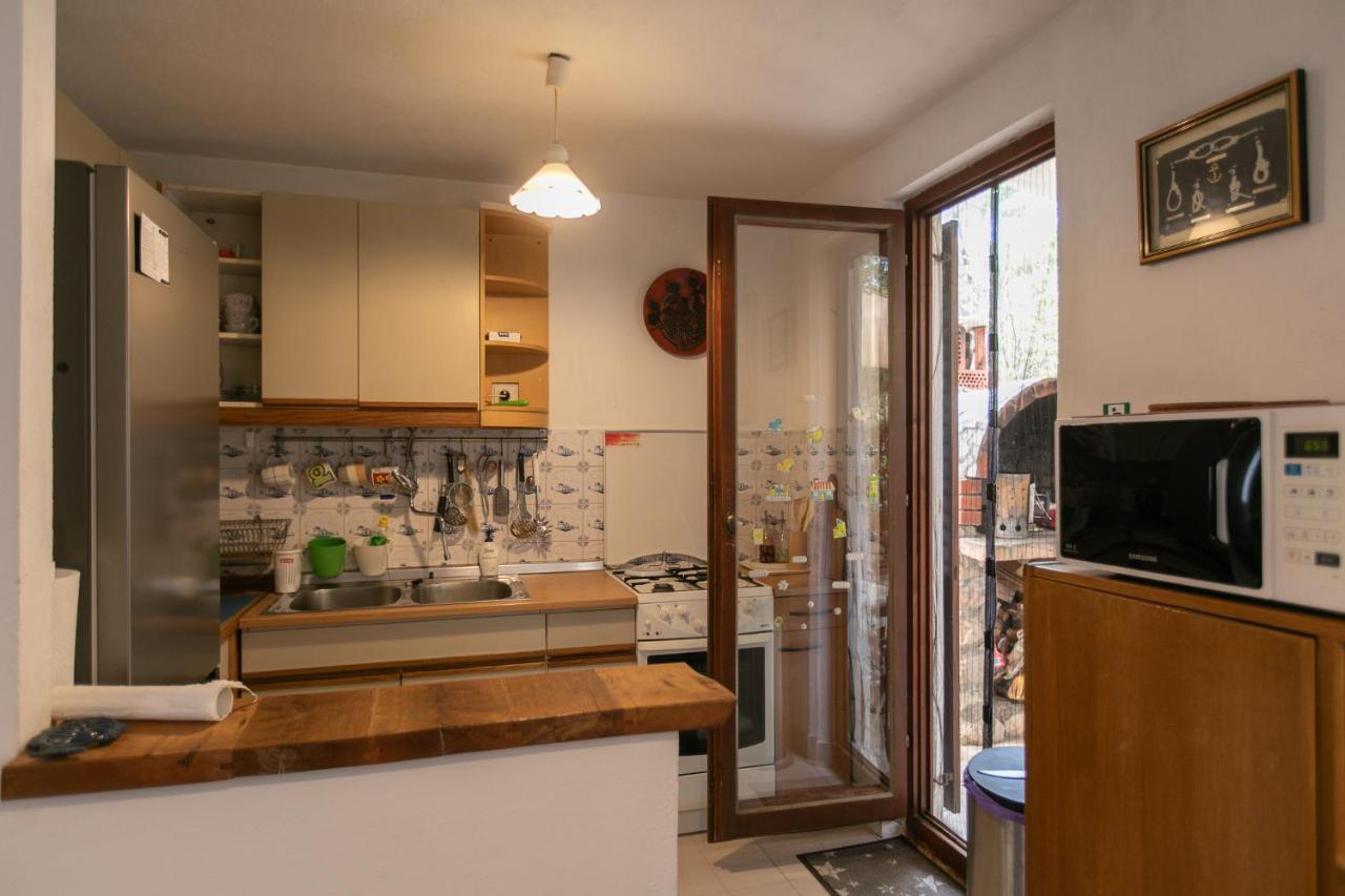 Apartman Silna Your New Home With Terrace And Garden Bobovisca Zewnętrze zdjęcie