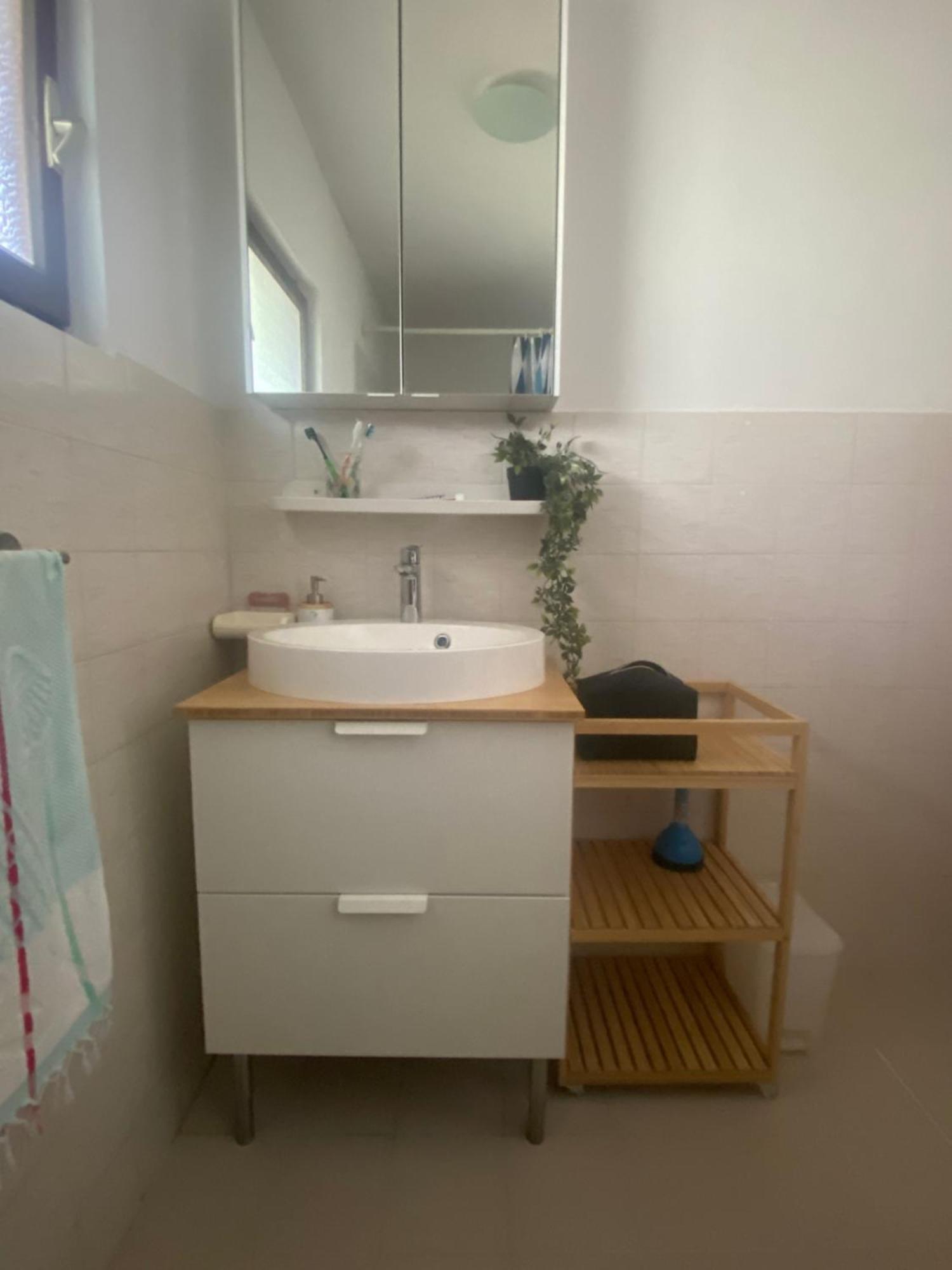 Apartman Silna Your New Home With Terrace And Garden Bobovisca Zewnętrze zdjęcie