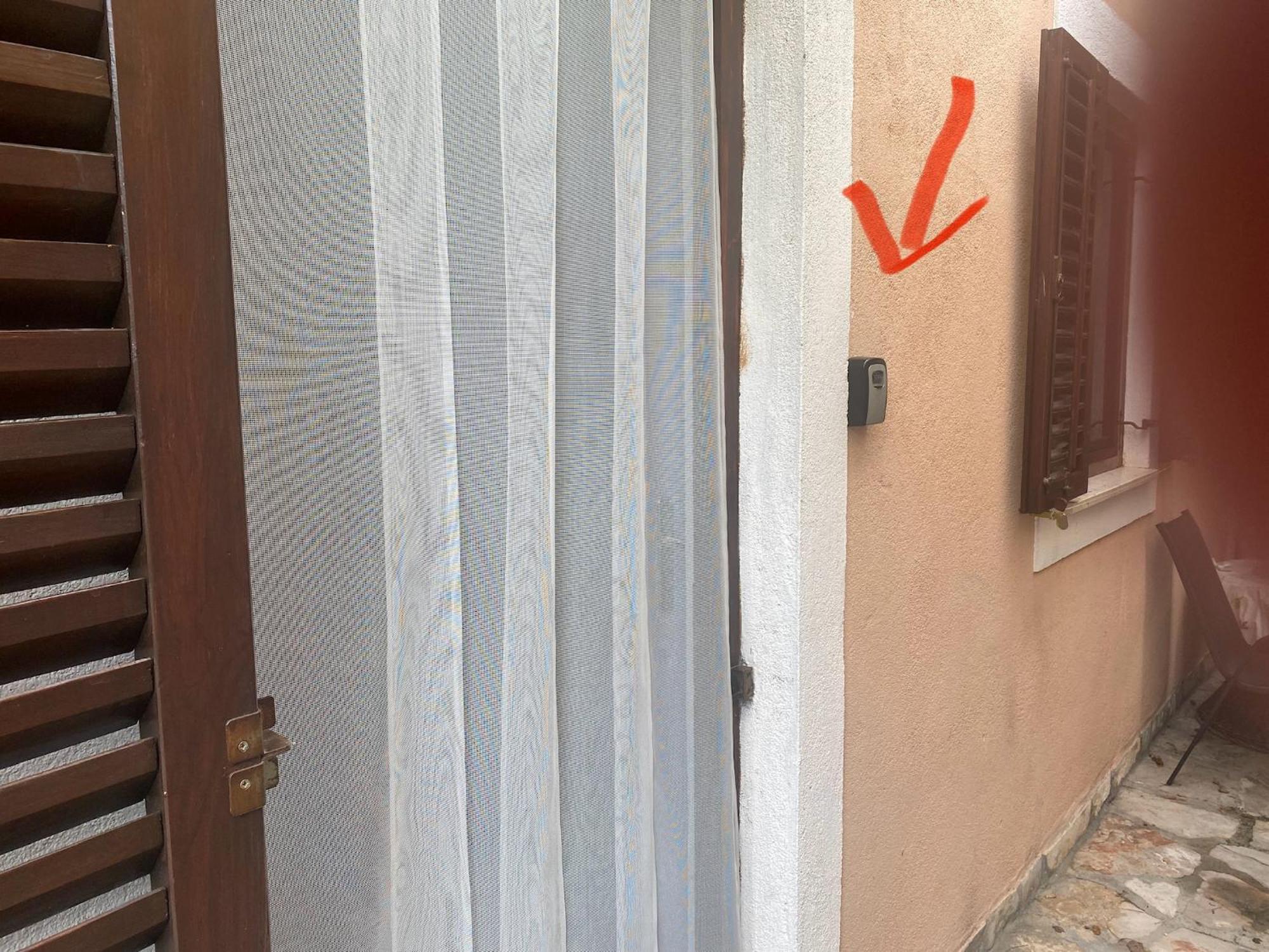 Apartman Silna Your New Home With Terrace And Garden Bobovisca Zewnętrze zdjęcie